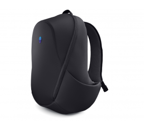 Dell Alienware AW5625P | Fits up to size Up to 16 " | Backpack | Black | Shoulder strap | Waterproof