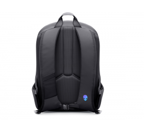 Dell Alienware AW5625P | Fits up to size Up to 16 " | Backpack | Black | Shoulder strap | Waterproof