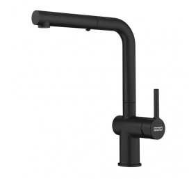 Franke Active L Spout 115.0653.382 Dual Spray Pull Down