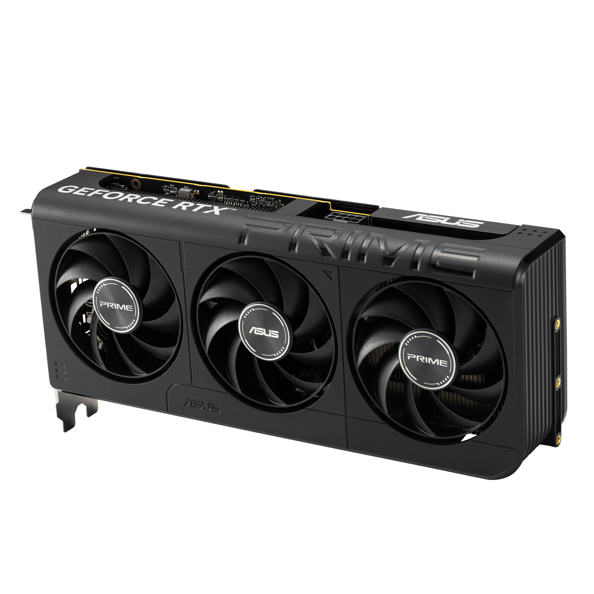 Asus PRIME GeForce RTX 5060 8GB GDDR7 OC Edition | NVIDIA | 8 GB | GeForce RTX 5060 | GDDR7 | HDMI ports quantity 1 | PCI Express 5.0