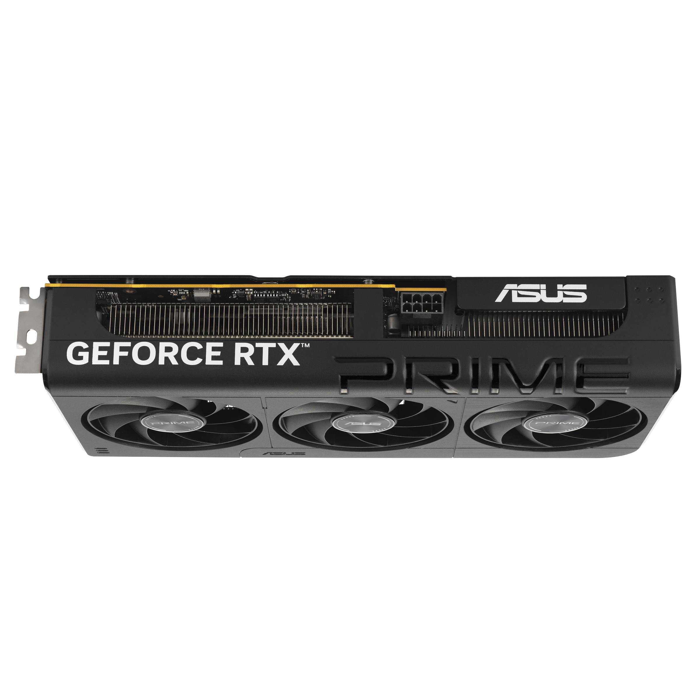 Asus PRIME GeForce RTX 5060 8GB GDDR7 OC Edition | NVIDIA | 8 GB | GeForce RTX 5060 | GDDR7 | HDMI ports quantity 1 | PCI Express 5.0