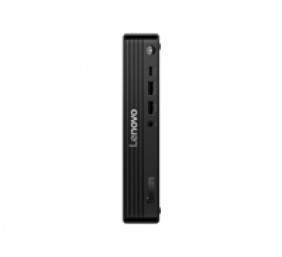 Lenovo ThinkCentre | M70q G6 | Desktop | Tiny | Intel Core Ultra 7 | 265T | Internal memory 16 GB | SO-DIMM DDR5 | 1000 GB | Intel Graphics | No Optical drive | Keyboard language English | Windows 11 Pro | Warranty 36 month(s)