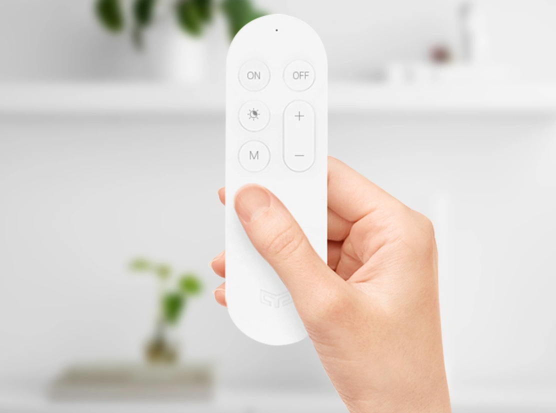 Yeelight | Bluetooth Remote Control