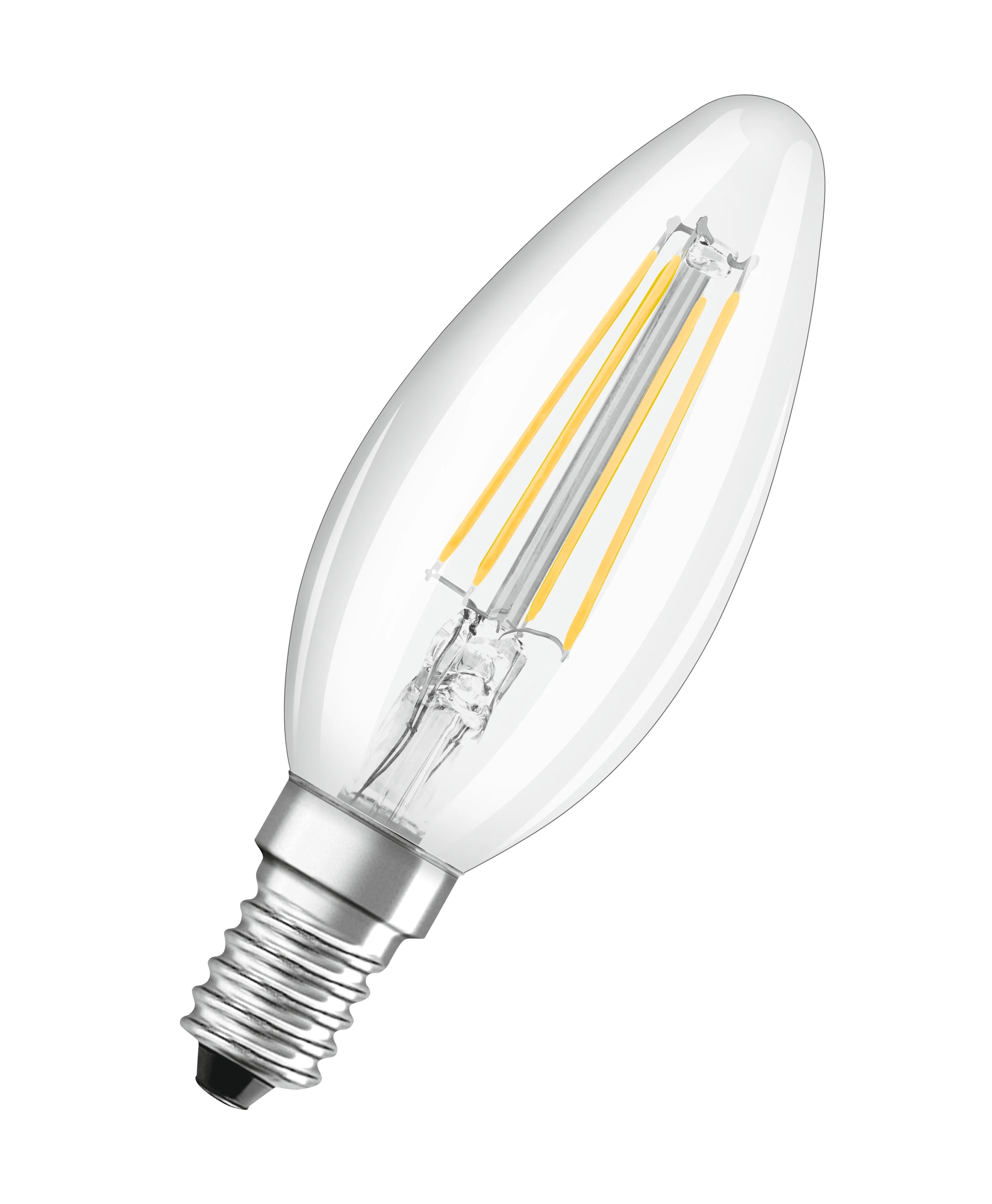Parathom Classic Filament | E14 | 4 W | Warm White