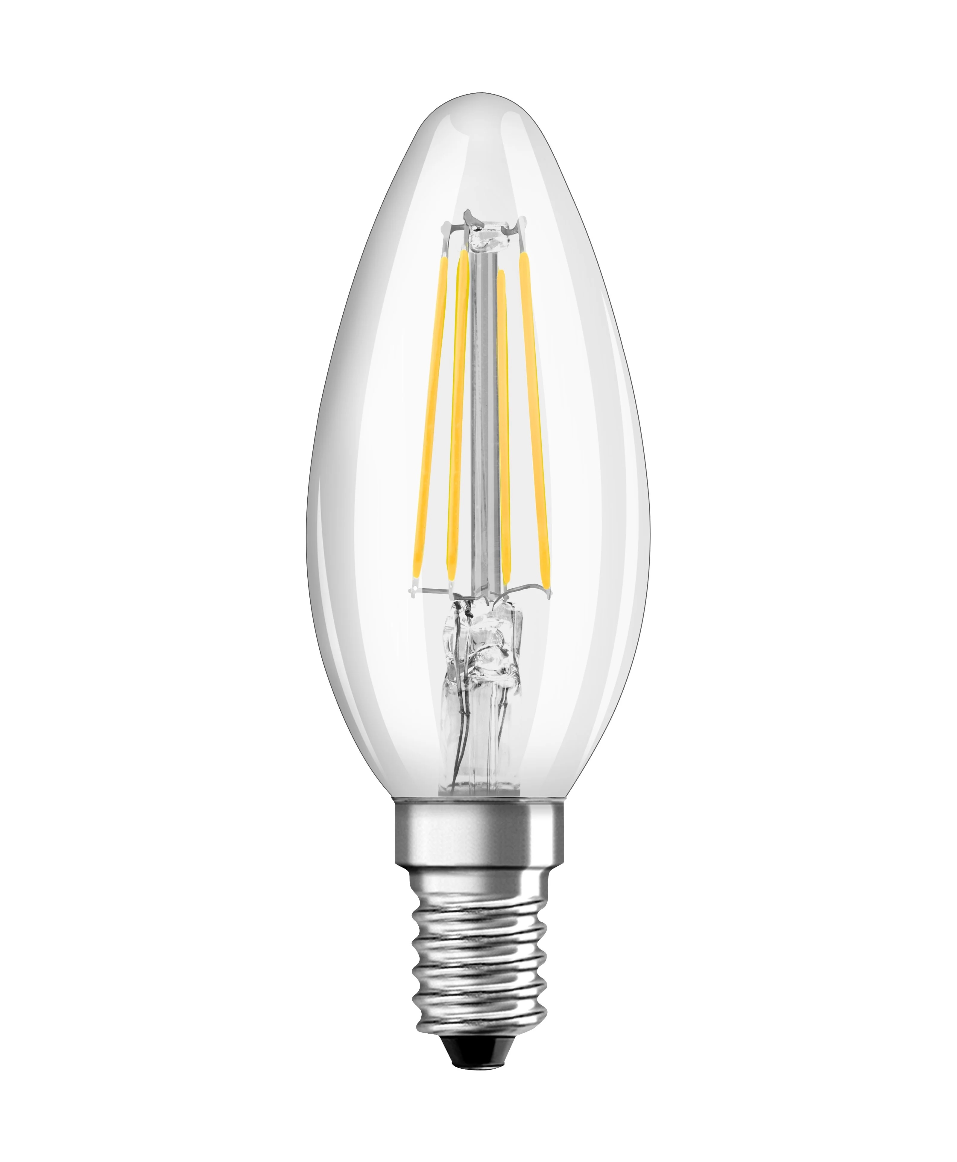 Parathom Classic Filament | E14 | 4 W | Warm White