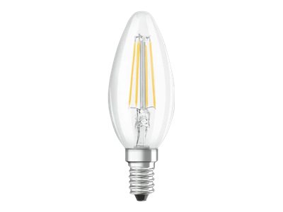 Parathom Classic Filament | E14 | 4 W | Warm White