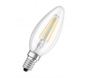 Parathom Classic Filament | E14 | 4 W | Warm White