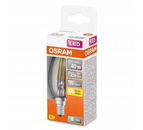 Parathom Classic Filament | E14 | 4 W | Warm White