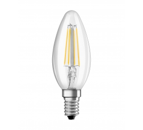 Parathom Classic Filament | E14 | 4 W | Warm White