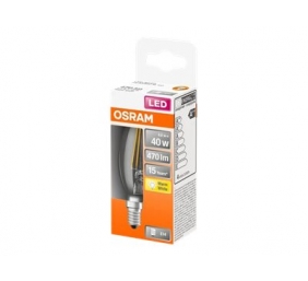 Parathom Classic Filament | E14 | 4 W | Warm White
