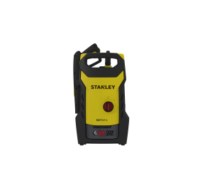 STANLEY SXPW14L-E High Pressure Washer (1400 W, 110 bar, 390 l/h) | Stanley 1400 W | 110 bar | 390 l/h