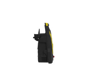 STANLEY SXPW14L-E High Pressure Washer (1400 W, 110 bar, 390 l/h) | Stanley 1400 W | 110 bar | 390 l/h