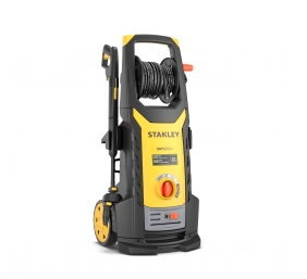 STANLEY SXPW25DTS-E High Pressure Washer (2500 W, 150 bar, 810 l/h) | Stanley 2500 W | 150 bar | 810 l/h
