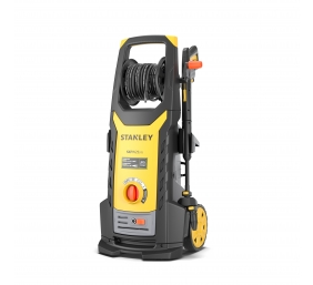 STANLEY SXPW25DTS-E High Pressure Washer (2500 W, 150 bar, 810 l/h) | Stanley 2500 W | 150 bar | 810 l/h