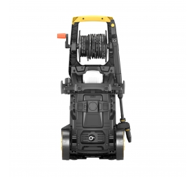 STANLEY SXPW25DTS-E High Pressure Washer (2500 W, 150 bar, 810 l/h) | Stanley 2500 W | 150 bar | 810 l/h