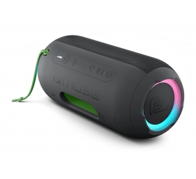 Muse | Portable Bluetooth Speaker | M-950 BT | 150 W | Bluetooth | Black | Portable | Wireless connection