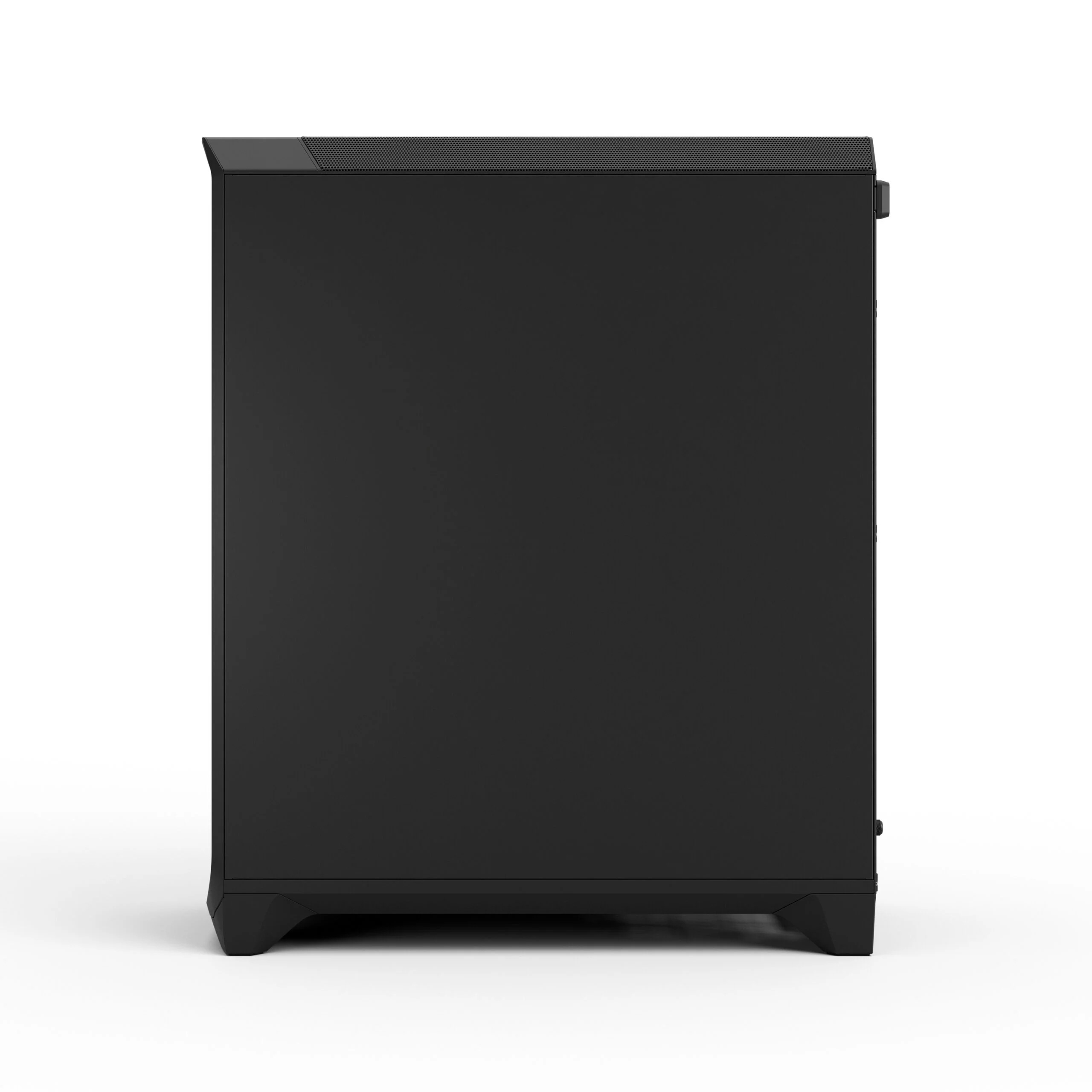Fractal Design shify 3 Black Solid | Fractal Design Meshify 3 | Black Solid | ATX | Power supply included No