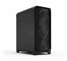 Fractal Design shify 3 Black Solid | Fractal Design Meshify 3 | Black Solid | ATX | Power supply included No