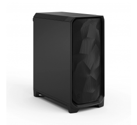Fractal Design shify 3 Black Solid | Fractal Design Meshify 3 | Black Solid | ATX | Power supply included No