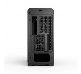 Fractal Design shify 3 Black Solid | Fractal Design Meshify 3 | Black Solid | ATX | Power supply included No