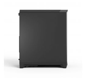 Fractal Design shify 3 Black Solid | Fractal Design Meshify 3 | Black Solid | ATX | Power supply included No