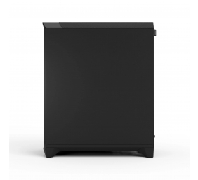 Fractal Design shify 3 Black Solid | Fractal Design Meshify 3 | Black Solid | ATX | Power supply included No