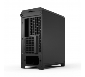 Fractal Design shify 3 Black Solid | Fractal Design Meshify 3 | Black Solid | ATX | Power supply included No