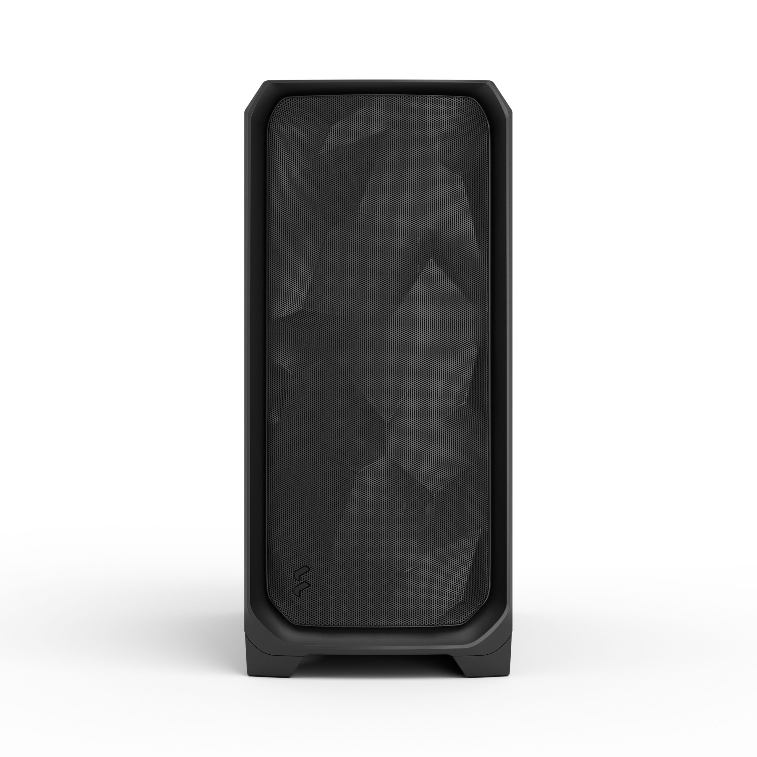Fractal Design Meshify 3 | Black TG Light Tint | ATX | Power supply included No