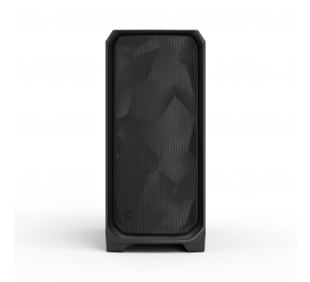 Fractal Design Meshify 3 | Black TG Light Tint | ATX | Power supply included No