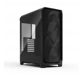Fractal Design Meshify 3 | Black TG Light Tint | ATX | Power supply included No