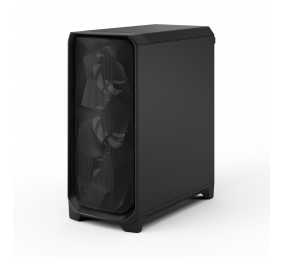 Fractal Design Meshify 3 | Black TG Light Tint | ATX | Power supply included No