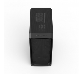 Fractal Design Meshify 3 | Black TG Light Tint | ATX | Power supply included No