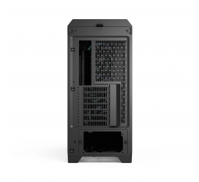 Fractal Design Meshify 3 | Ambience Pro RGB Black TG Light Tint | ATX | Power supply included No