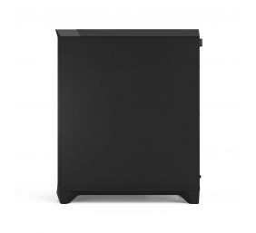 Fractal Design Meshify 3 | Ambience Pro RGB Black TG Light Tint | ATX | Power supply included No