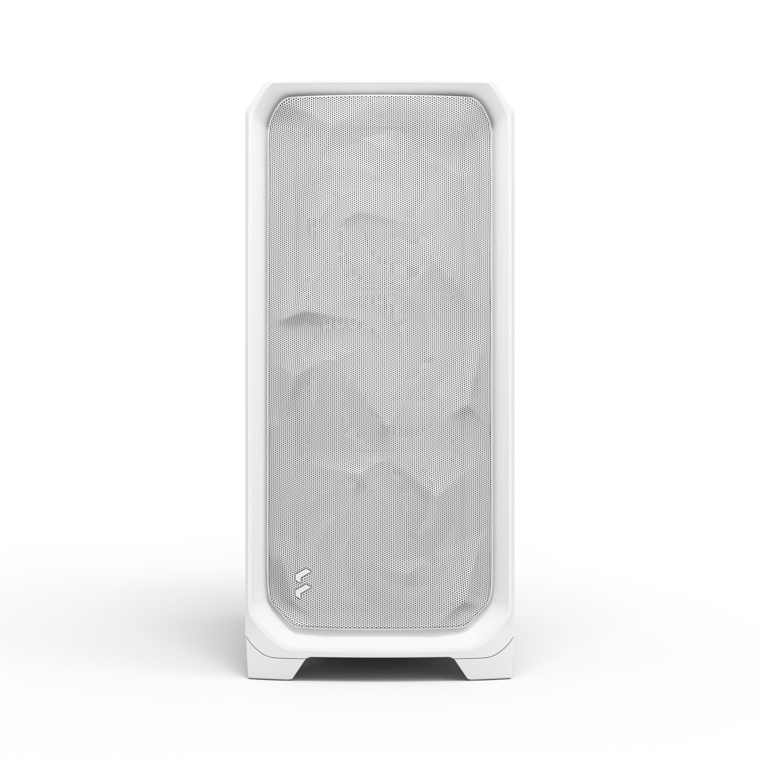 Fractal Design Meshify 3 | White TG Clear Tint | ATX | Power supply included No