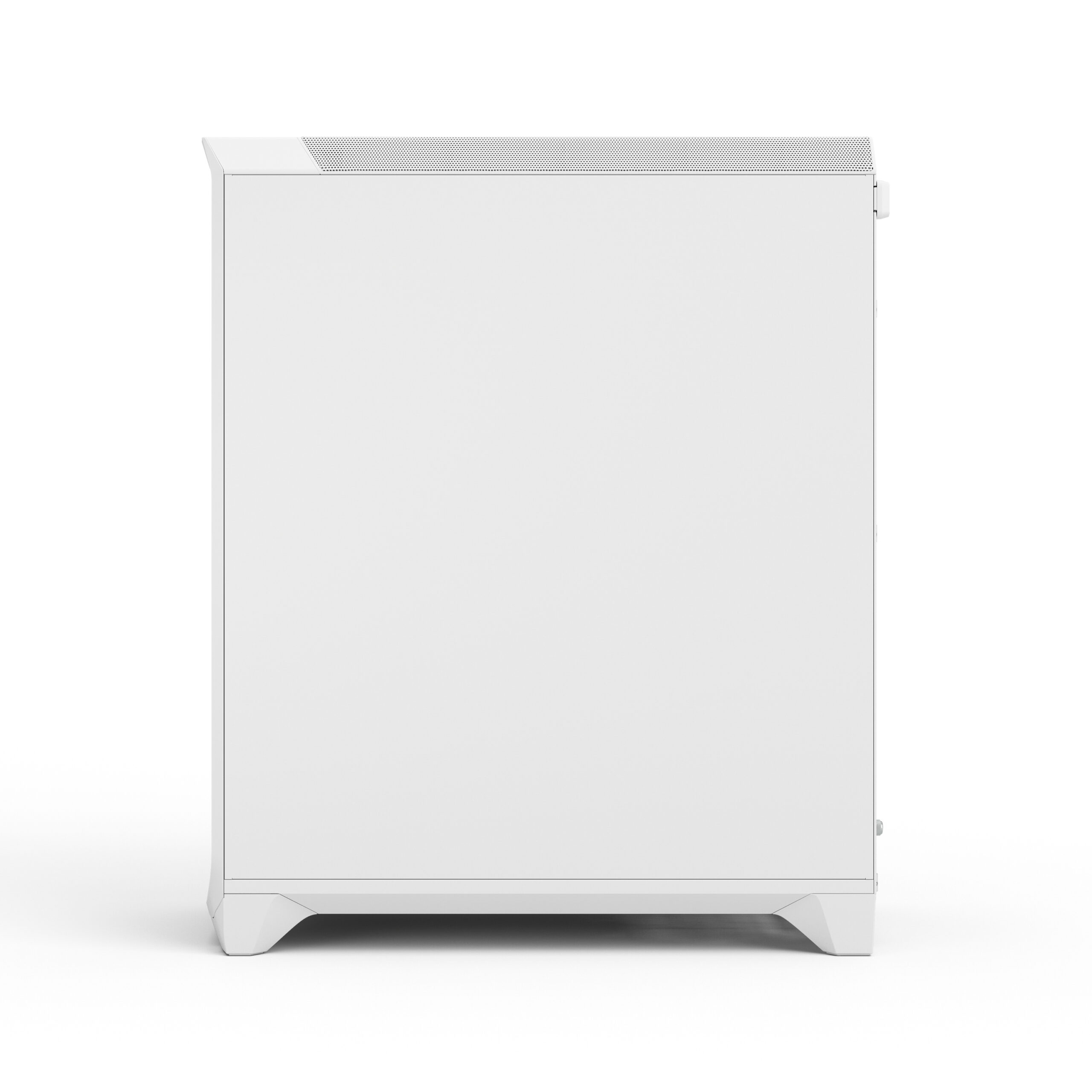 Fractal Design Meshify 3 | White TG Clear Tint | ATX | Power supply included No