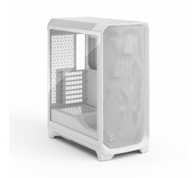 Fractal Design Meshify 3 | White TG Clear Tint | ATX | Power supply included No