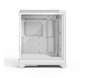 Fractal Design Meshify 3 | White TG Clear Tint | ATX | Power supply included No
