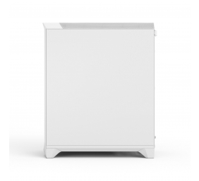 Fractal Design Meshify 3 | White TG Clear Tint | ATX | Power supply included No