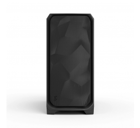 Fractal Design Meshify 3 XL | Black Solid | ATX | Power supply included No