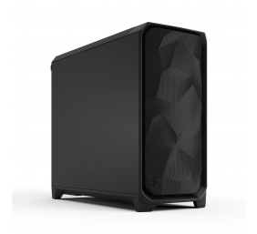 Fractal Design Meshify 3 XL | Black Solid | ATX | Power supply included No