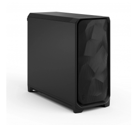 Fractal Design Meshify 3 XL | Black Solid | ATX | Power supply included No