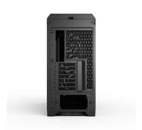 Fractal Design Meshify 3 XL | Black Solid | ATX | Power supply included No