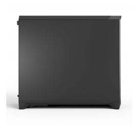Fractal Design Meshify 3 XL | Black Solid | ATX | Power supply included No