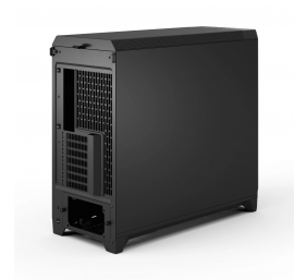 Fractal Design Meshify 3 XL | Black Solid | ATX | Power supply included No
