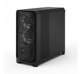 Fractal Design Meshify 3 XL | Black TG Light Tint | ATX | Power supply included No