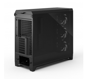 Fractal Design Meshify 3 XL | Black TG Light Tint | ATX | Power supply included No