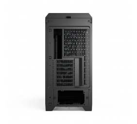 Fractal Design Meshify 3 XL | Ambience Pro RGB Black TG Light Tint | ATX | Power supply included No