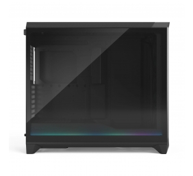 Fractal Design Meshify 3 XL | Ambience Pro RGB Black TG Light Tint | ATX | Power supply included No