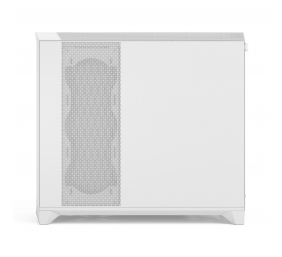 Fractal Design Meshify 3 XL | Ambience Pro RGB White TG Clear Tint | ATX | Power supply included No